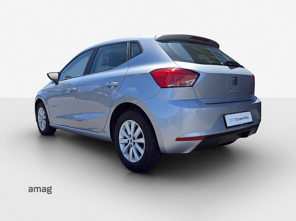 SEAT Ibiza 1.0 EcoTSI Reference — slika 3