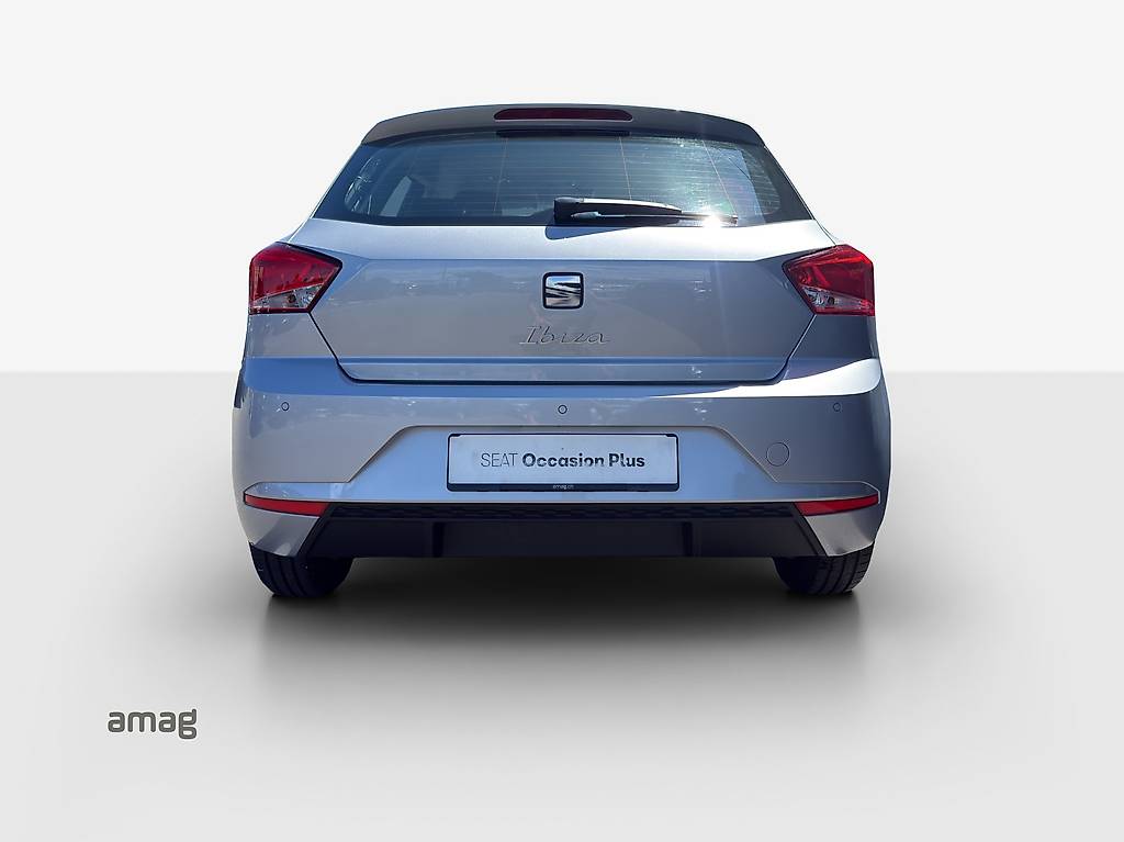 SEAT Ibiza 1.0 EcoTSI Reference — slika 4