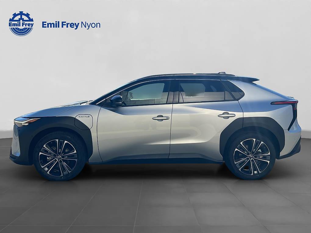 TOYOTA bZ4X Premium AWD — slika 3