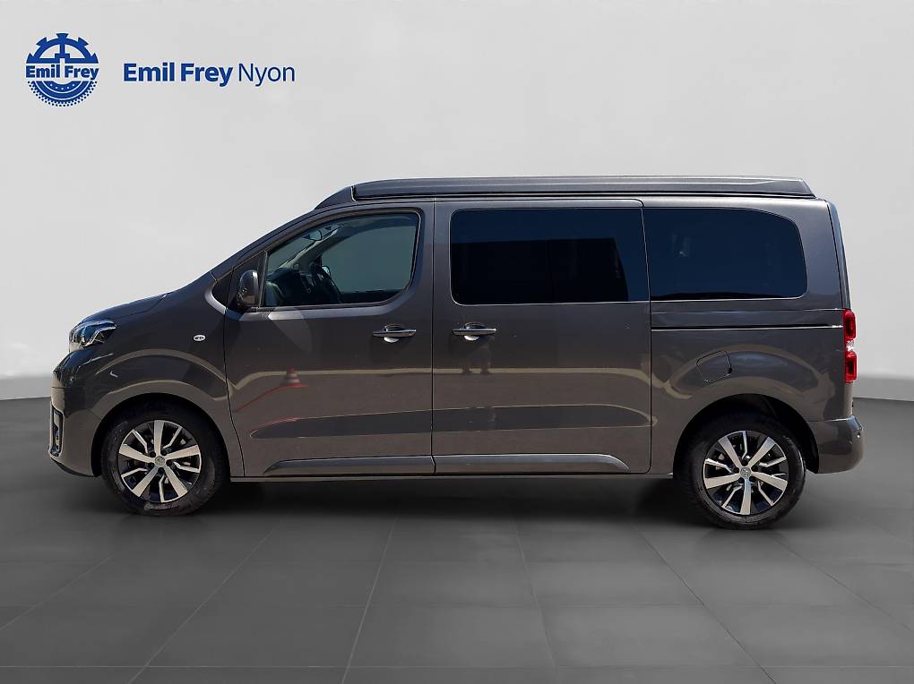 TOYOTA PROACE Verso L1 2.0 D Trend — slika 2