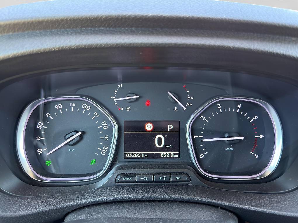 TOYOTA PROACE Verso L1 2.0 D Trend — slika 4