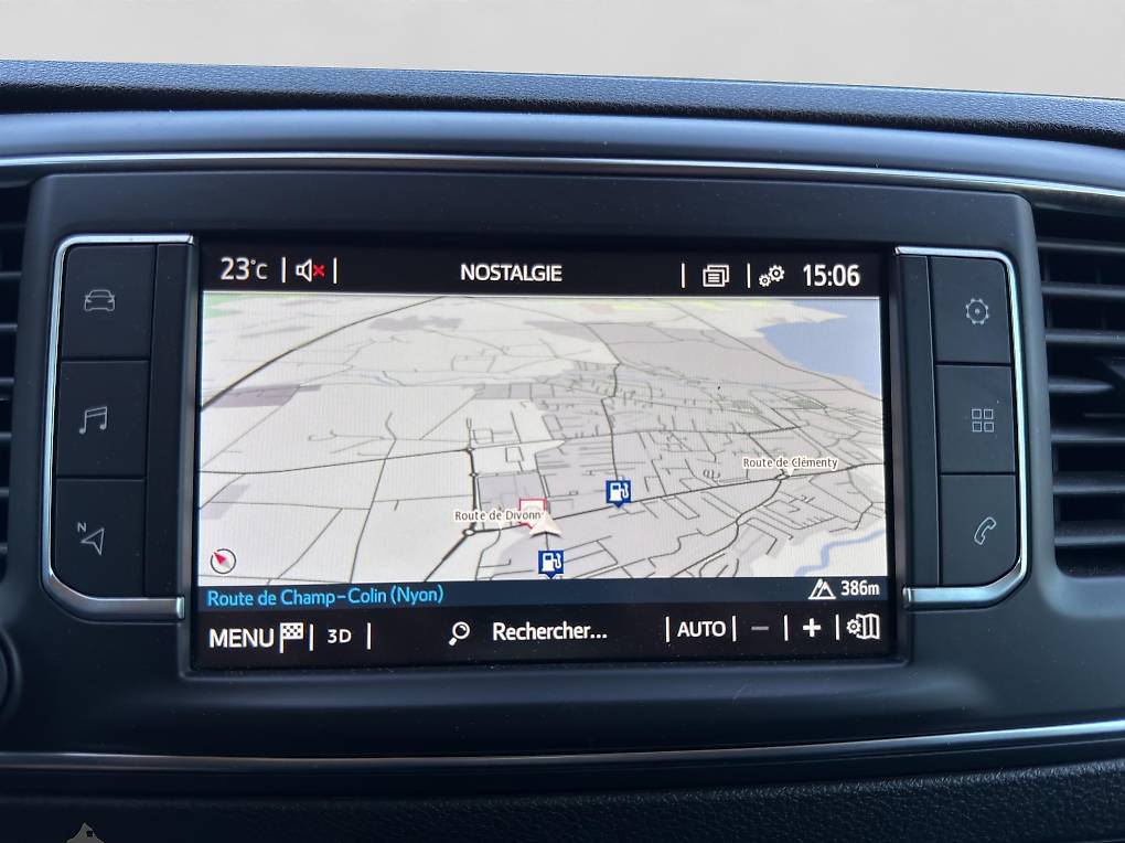 TOYOTA PROACE Verso L1 2.0 D Trend — slika 5