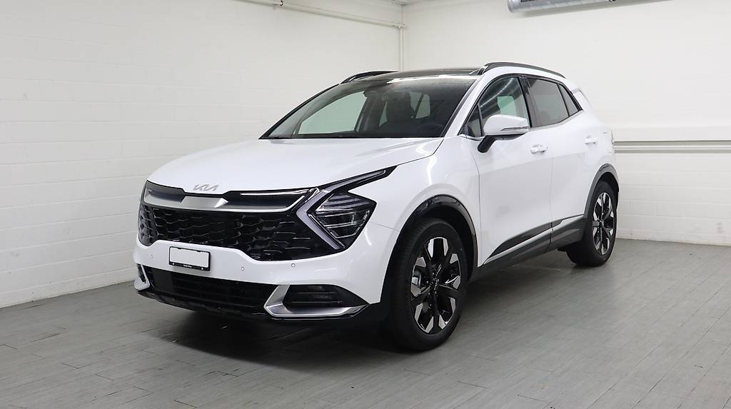 KIA Sportage 1.6 T-GDi PHEV Style — slika 2