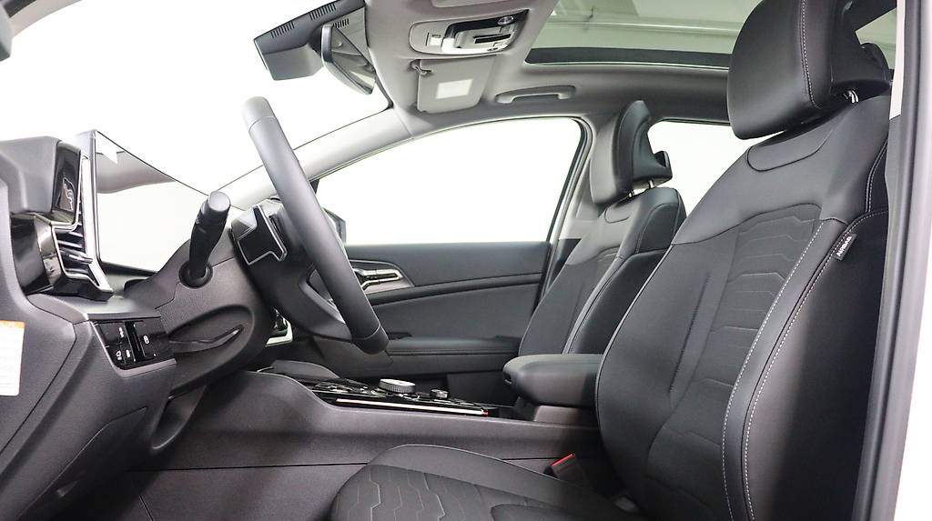 KIA Sportage 1.6 T-GDi PHEV Style — slika 3