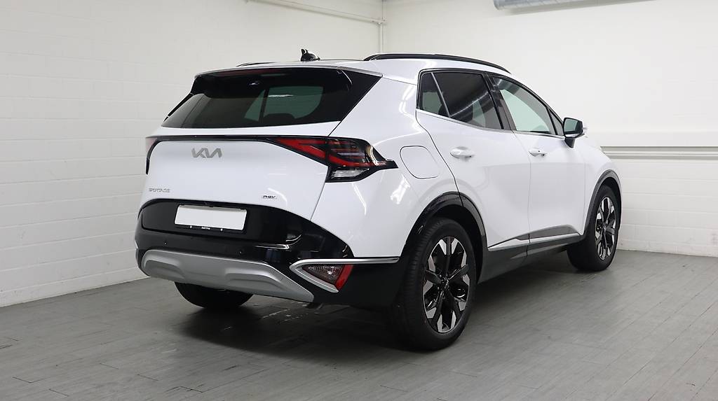 KIA Sportage 1.6 T-GDi PHEV Style — slika 5