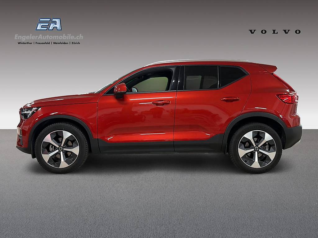 VOLVO XC40 1.5 T2 XCITE — slika 3