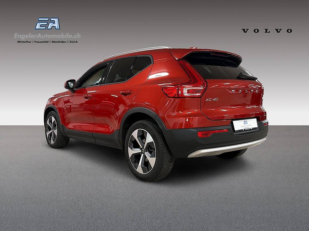 VOLVO XC40 1.5 T2 XCITE — slika 4