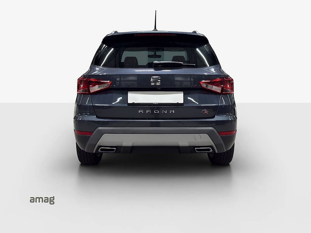 SEAT Arona 1.0 TSI Eco DSG FR — slika 5