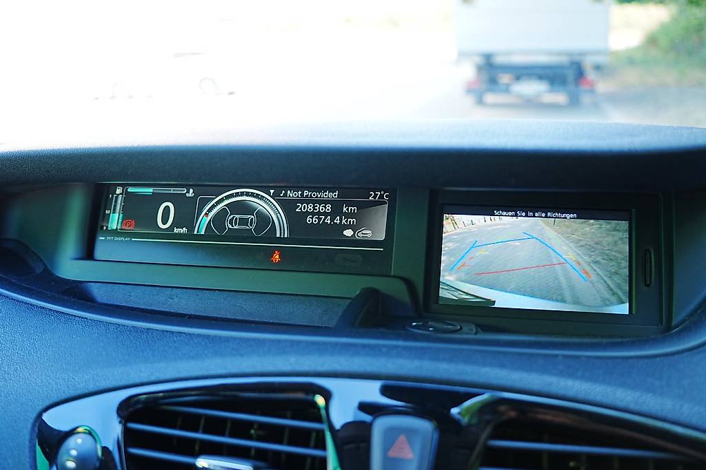 Renault Grand Scénic 1.6 dCi 130 — slika 2
