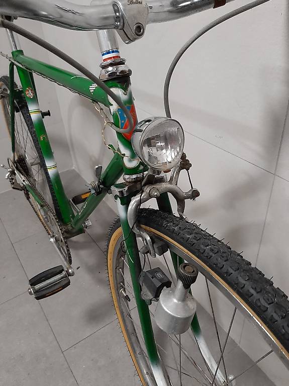 CUROT A. / LA ROUE D’OR - encyclo du vélo
