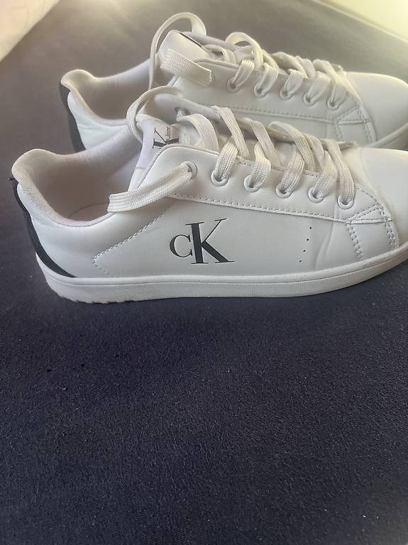 Calvin Klein Sneaker gr 38