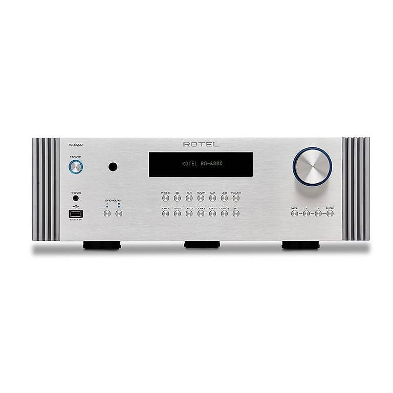 Ampli-tuner AV Numérique Philips HTR5000 – Système Récepteur D'occasion