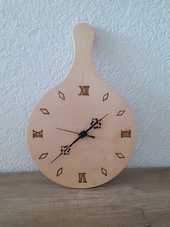 Mokylor Pendule magnétique en bois pour décideur - Pour trouver la réponse à votre question Mokylor Pendule magnétique en bois pour décideur - Pour trouver la réponse à votre question