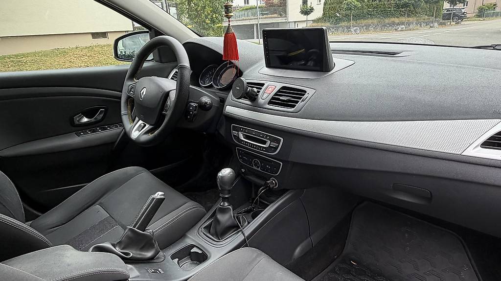 Renault Megan — slika 3