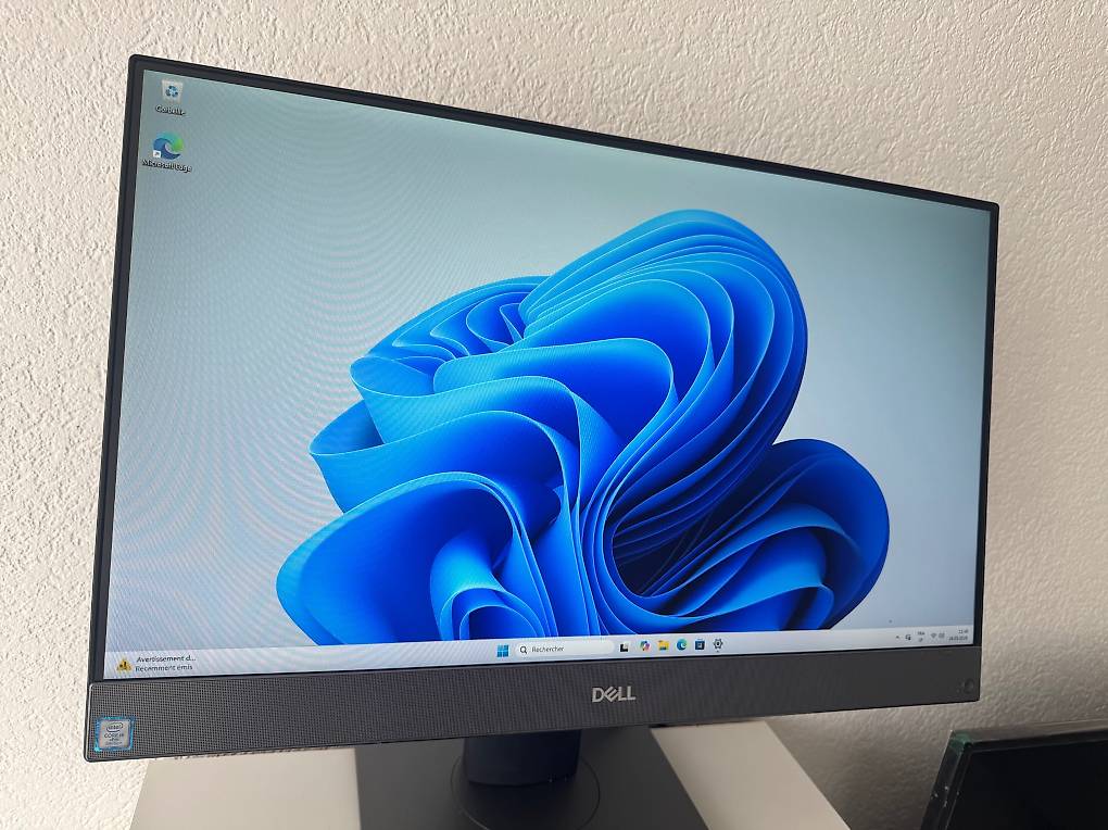 Dell Optiplex 7760 27