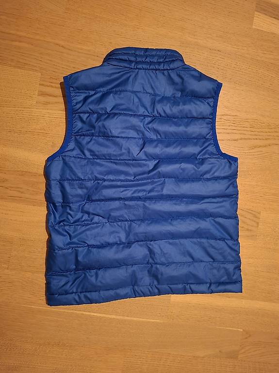 Acheter l'accessoire Gilet de sécurité enfant - 7 à 12 ans en ligne