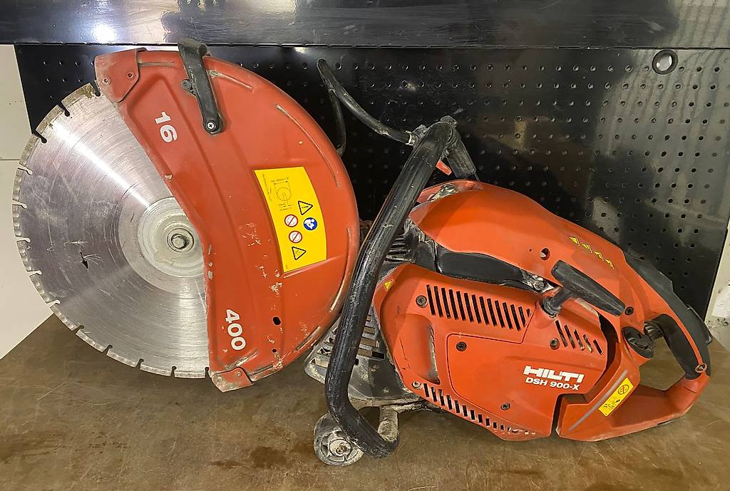 Perforateur-burineur nuron-HILTI te 30-22 - Bricolage