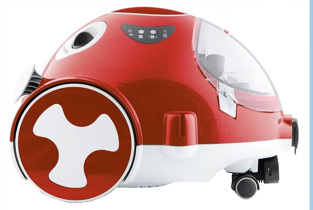 lady vap occasion Aspirateur nettoyeur vapeur Cantone Vallese