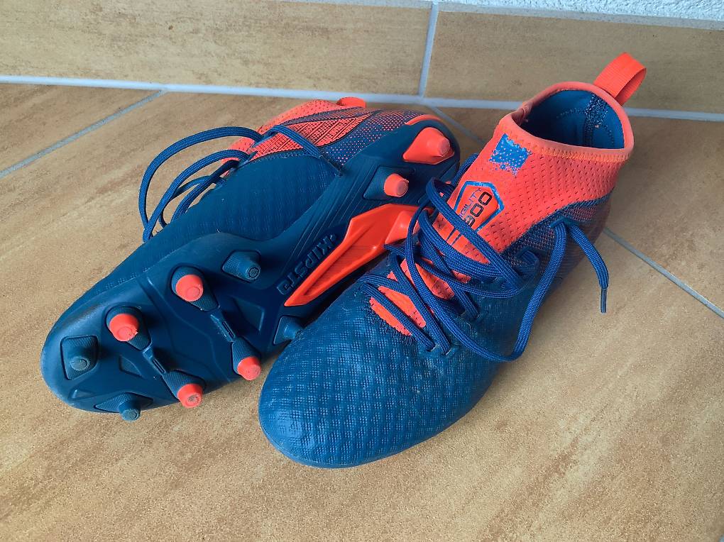 Chaussures de basket Kipsta taille 36 - Sport & Plein air