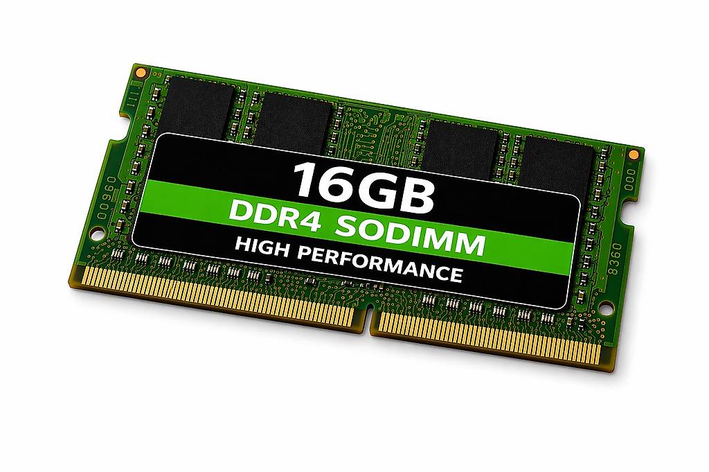 RAM 16GB DDR4(2x8) Canton Genève - anibis.ch