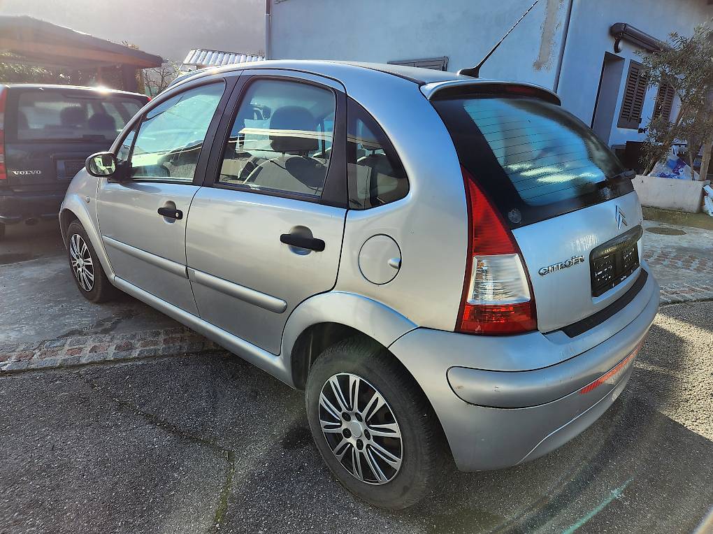 Citroën C3 1.4 diesel — slika 3