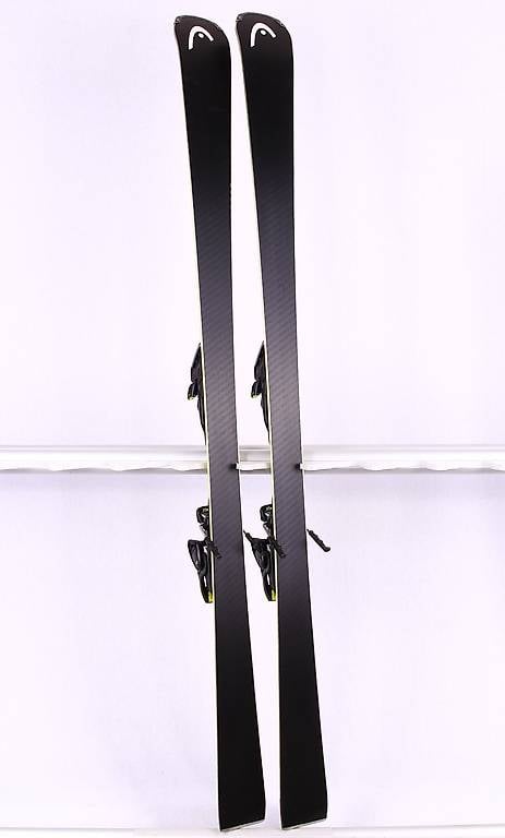 156; 170 cm skis HEAD SUPERSHAPE e-SPEED 2024, grip walk Canton Berne ...