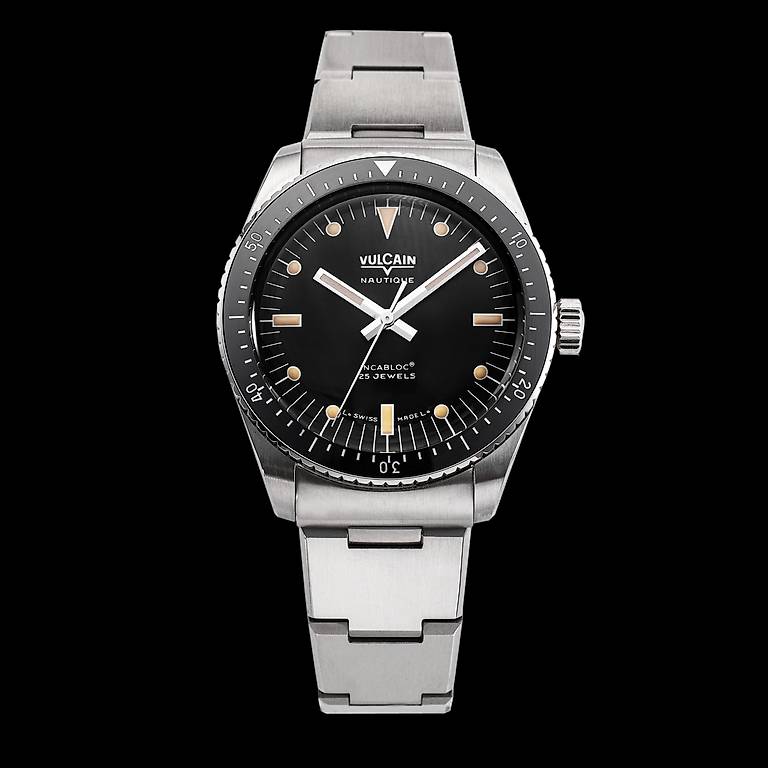 Nixon The Esquire CS im Kanton Genf