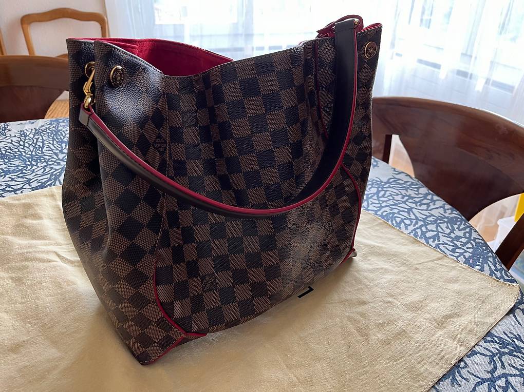 Sac a main Louis Vuitton Canton Vaud anibis.ch