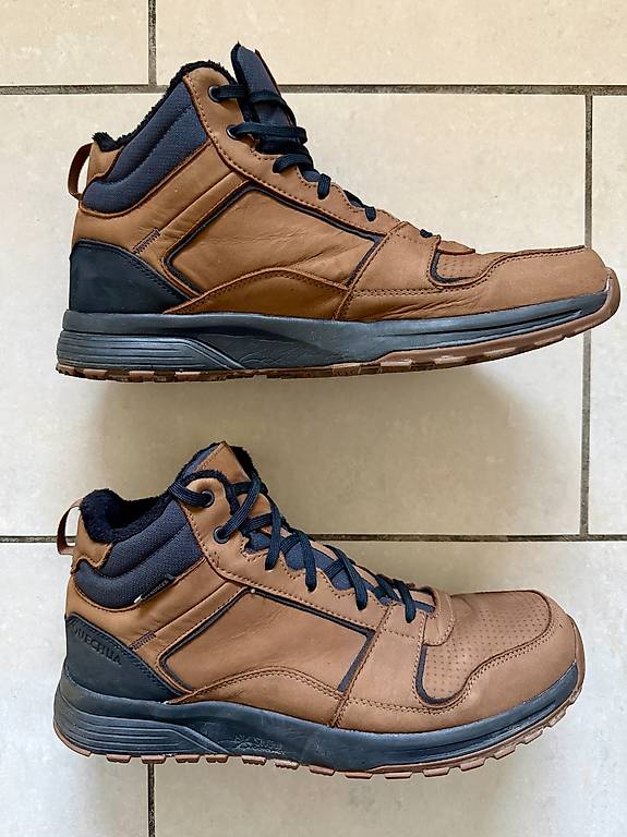 Achat de chaussures de sport Quechua pas cher | | SportAdvice-Ski