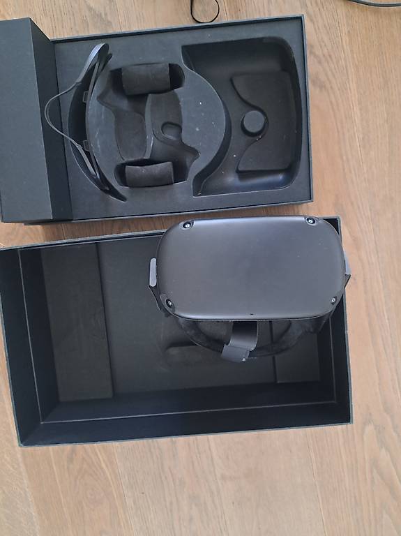 Nacon Maletín de Transporte para Oculus/Meta Quest 2