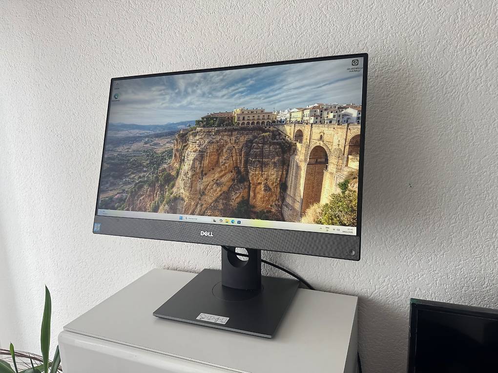 Dell Optiplex 7760 27