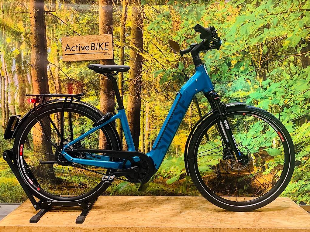 Anibis discount velo electrique