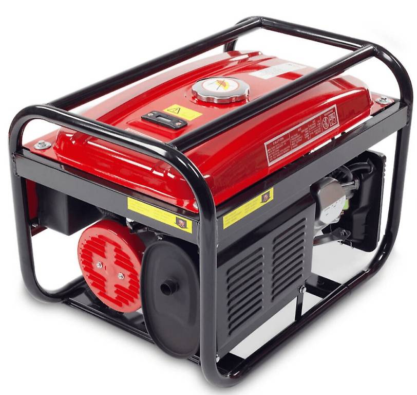 GÉNÉRATRICE 4T 6500W Canton Valais - anibis.ch