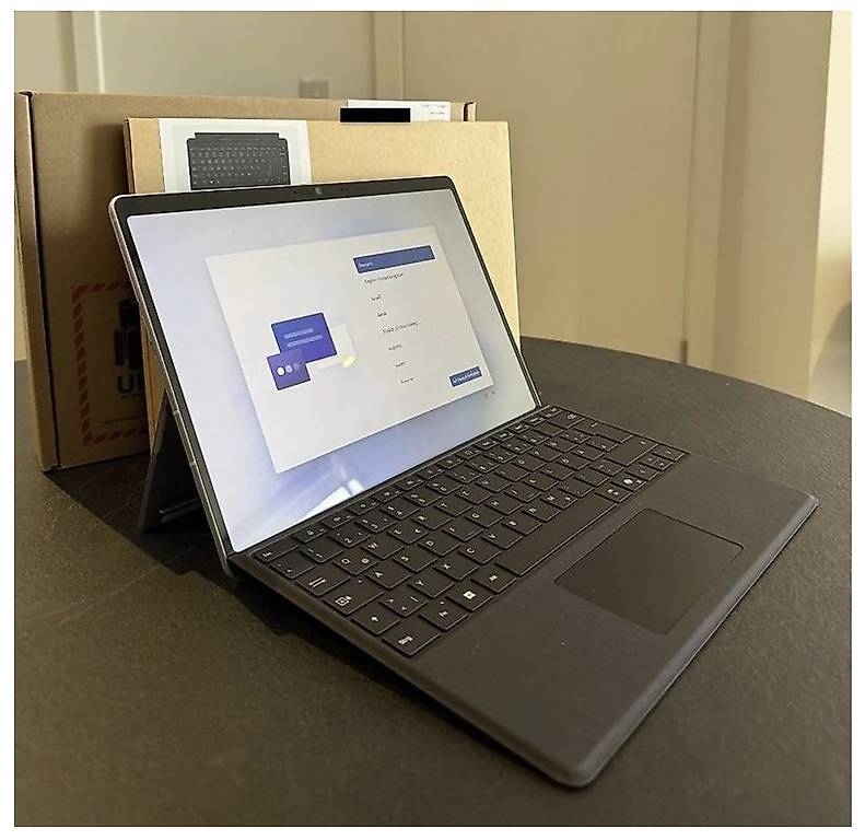 Microsoft Surface Pro 11 Copilot+ PC 5G OLED 16 GB Canton Zoug anibis.ch