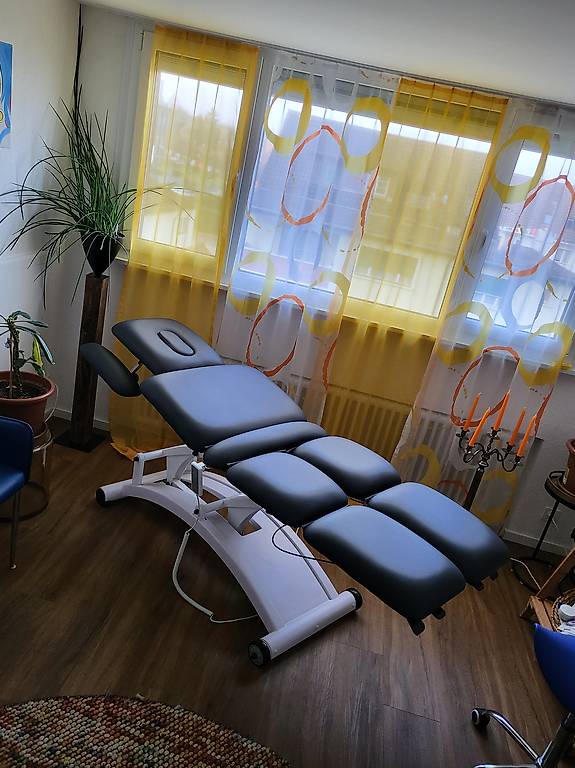 Schwedische Massage im Kanton Aargau - anibis.ch