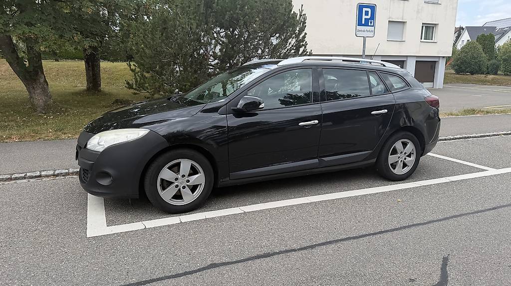 Renault Megan — slika 5