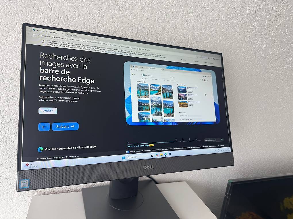 Dell Optiplex 7760 27
