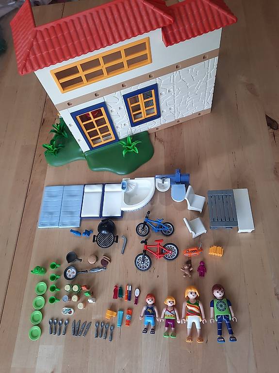 Best maison de campagne playmobil Outlet Online Playmobil