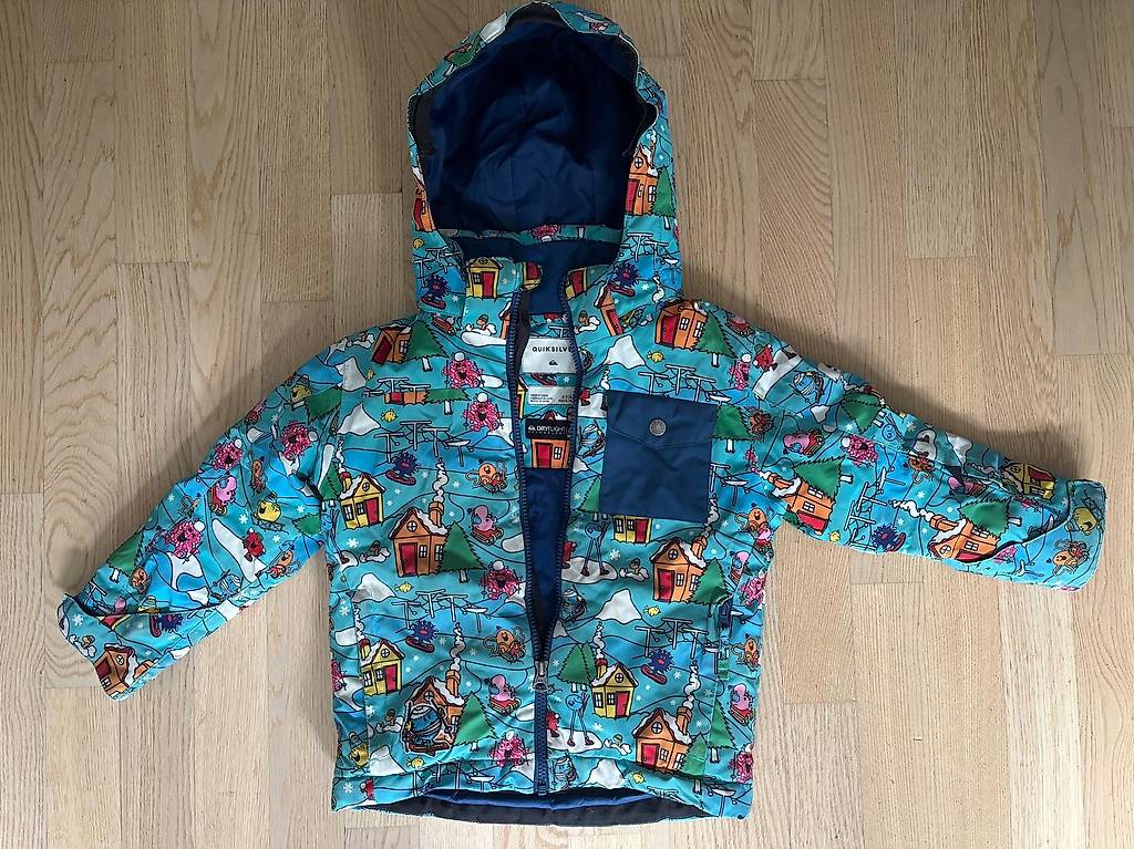 Combinaison Ski Enfant Pièces Combinaison De Ski Enfant Pièces