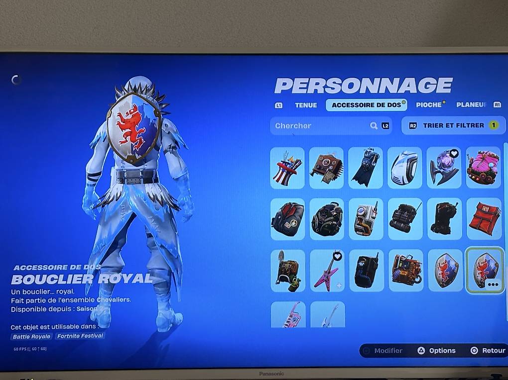 Compte Fortnte RARE à vendre ou à échanger. - YouTube Compte Fortnte RARE à vendre ou à échanger. - YouTube