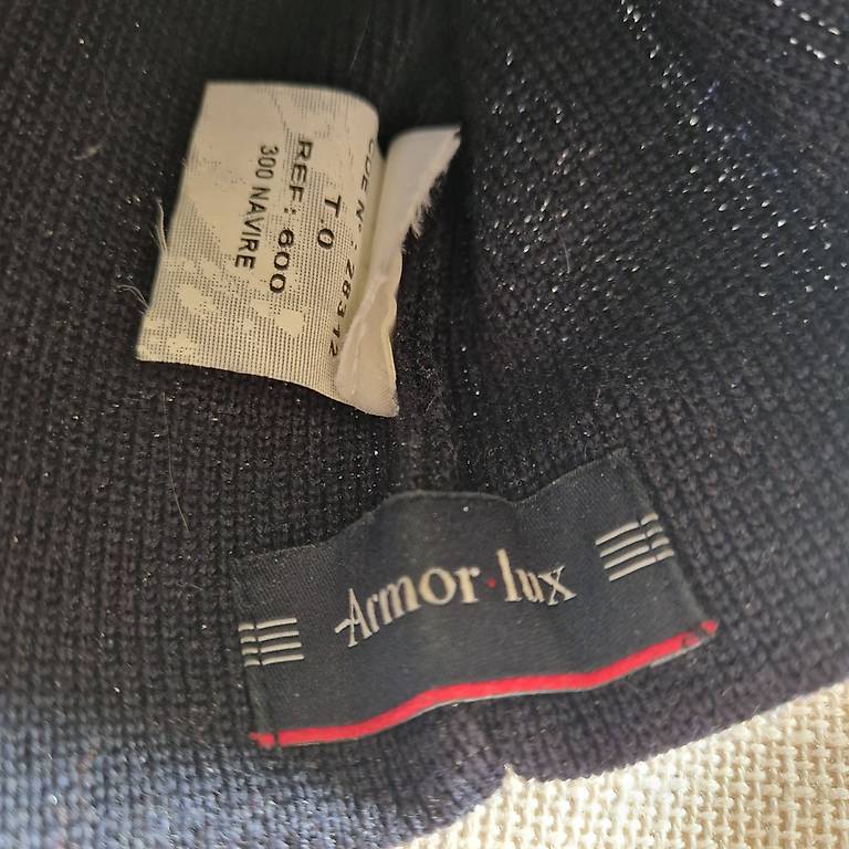 Bonnet Armor Lux (Enfant/ado) Canton Vaud - anibis.ch