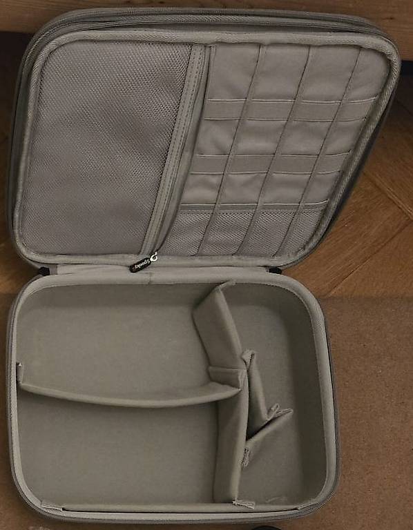 Spooky2 GeneratorX Pro Portable Essential Kit, gebraucht Canton Basel ...