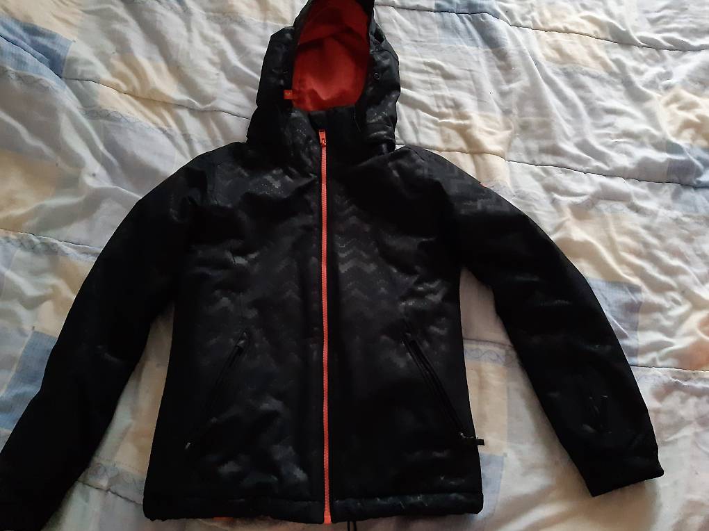Veste De Spectacle Enfant Belstar - Taille 12 Ans - Occasion