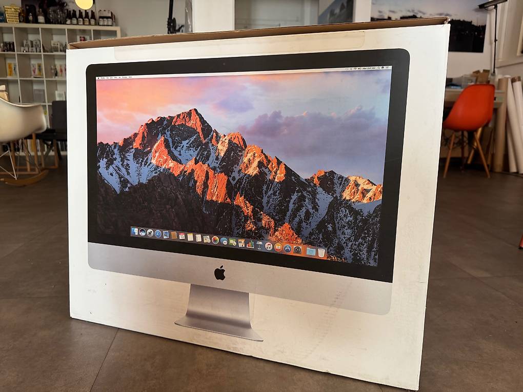 iMac 27