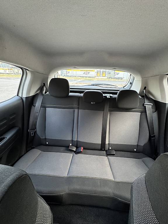 Citroën C3 1.2 Puretech - 2017 — slika 4