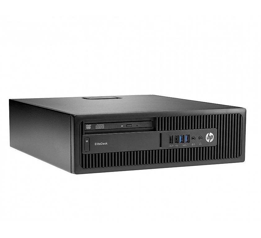 HP ProDesk 600 G2 SFF, Core i7 6700, 16GB, 480GB SSD im Kanton