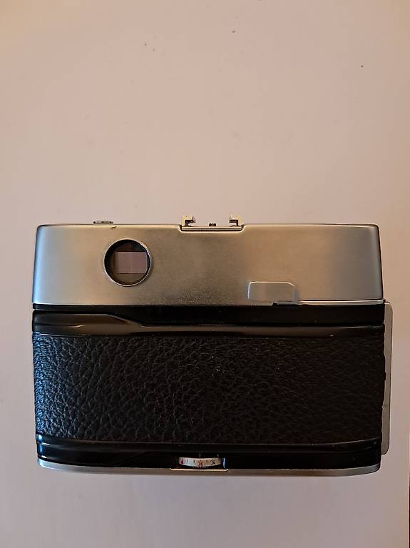 Appareil Photo Vintage Agfa Color Agnar Parator - Fonctionnel