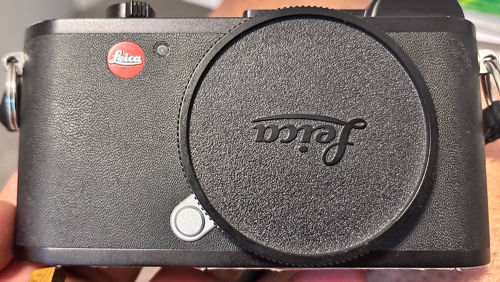 LEICA CL DIGITAL Canton Tessin - anibis.ch