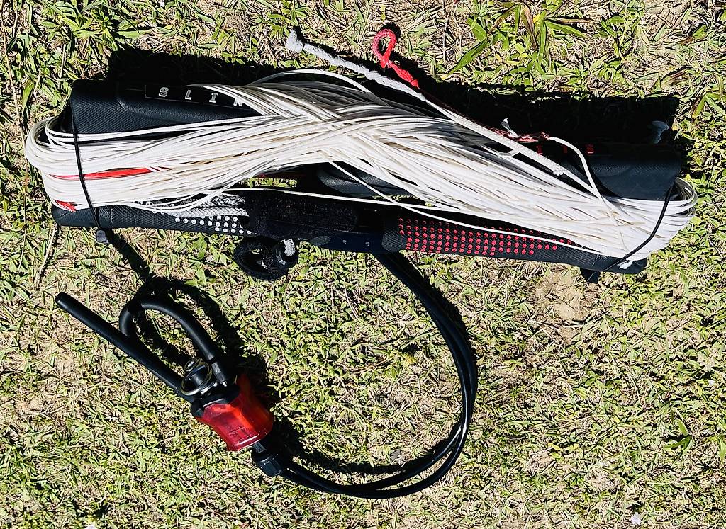 Barre Kitesurf Slingshot Sentry V1 1 17 Canton Vaud Anibis ch barre-kitesurf-slingshot-sentry-v1-1-17-canton-vaud-anibis-ch