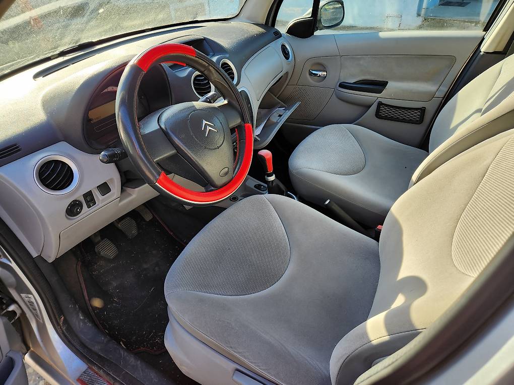 Citroën C3 1.4 diesel — slika 2